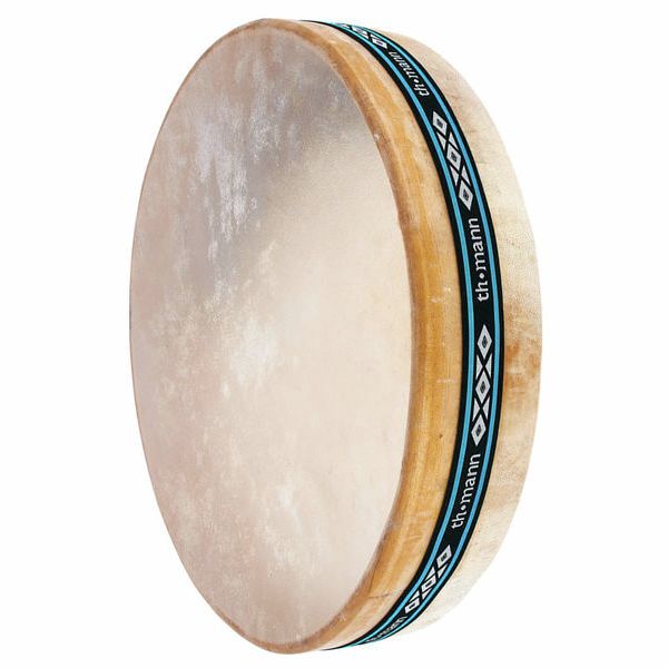 Thomann 14"x2,5" Ocean Drum