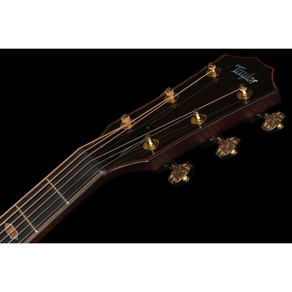 Taylor Custom #8: Sequoia