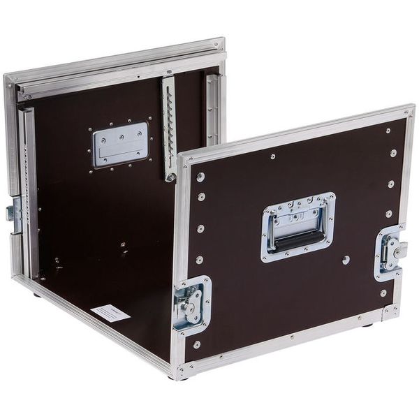 Thon Triple Door Live Rack 8U 45 RA