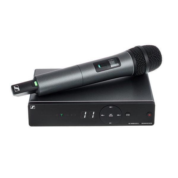 Sennheiser XSW 1-835 E-Band Vocal Set