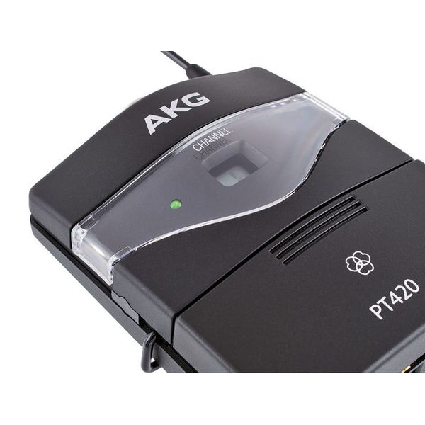 AKG WMS 420 Presenter Set Band A