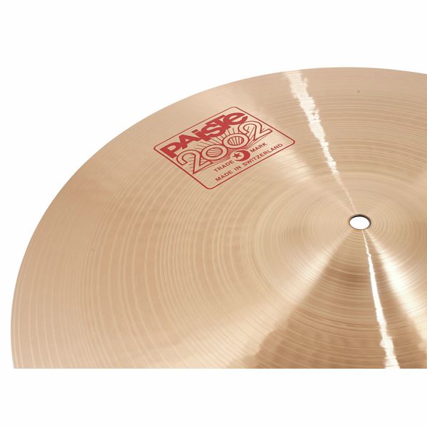 Paiste 2002 Classic 19" Crash