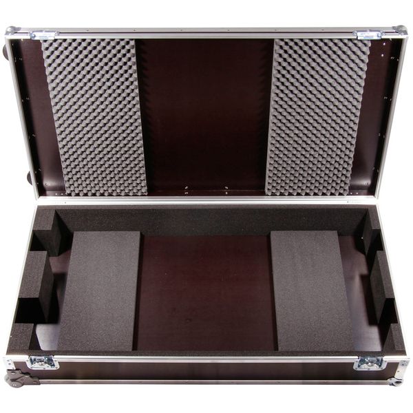 Thon Lectern & Case graphite