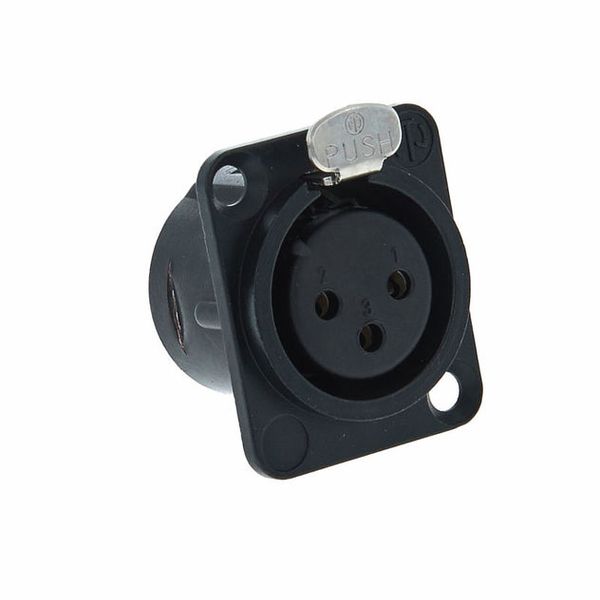 Neutrik NC3 FDL-1-Bag