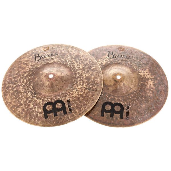 Meinl 13" Byzance Dark Hi-Hat