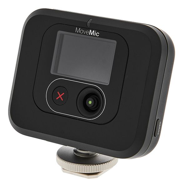 Shure MoveMic Receiver