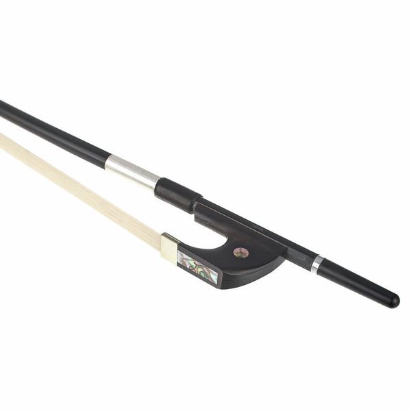 Gewa Carbon Student Bass Bow 1/16G