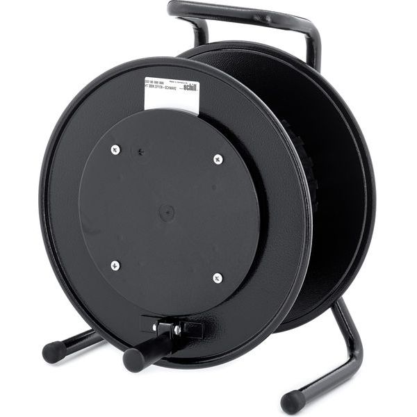 Schill HT 300K.SO Black