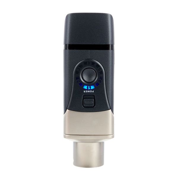 XVive U3 Microphone Wireless Receiv.