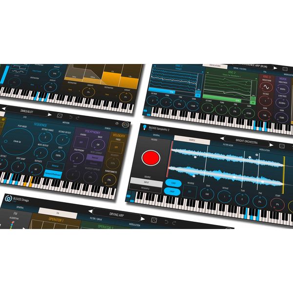 BLEASS Everything Bundle