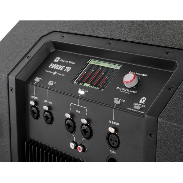 EV EVOLVE 70 Sub
