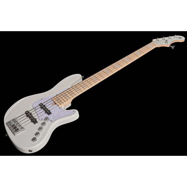 Cort Elrick NJS5 White