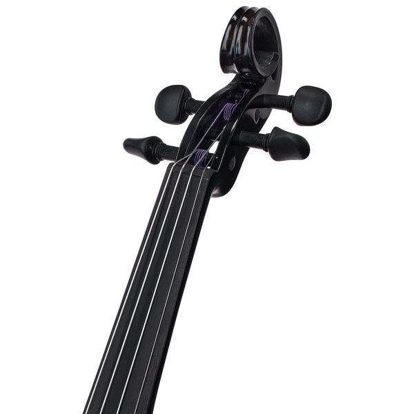 Gewa Novita 3.0 El. Violin BK/HG