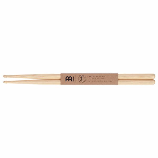 Meinl Big Apple Swing 5B Hickory