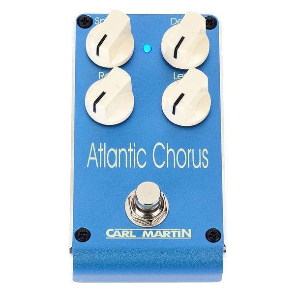 Carl Martin Atlantic Chorus