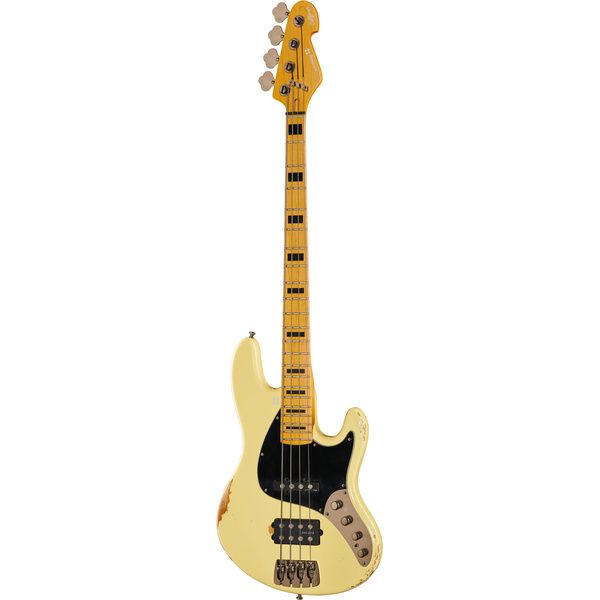 Sandberg California II TM4 Creme HCAR