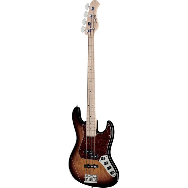 Sadowsky MetroLine 21-4 Vin P/J 59 BR