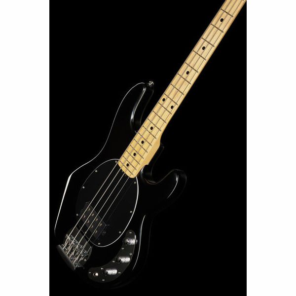 Sterling by Music Man S.U.B. Sting Ray 4 BK