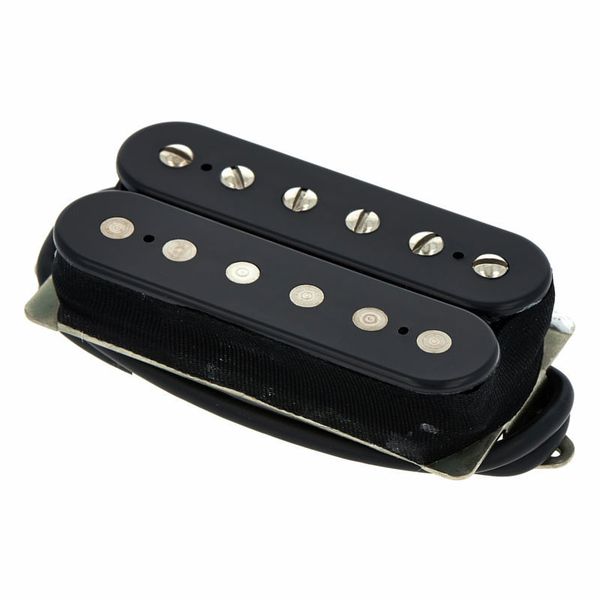 DiMarzio DP103 BK 36th Ann. Neck