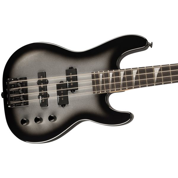 Jackson JS1X CB Minion AH FB SIL BRST