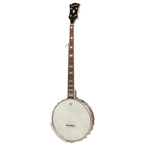 Epiphone Mastertone Bow Tie OB Banjo