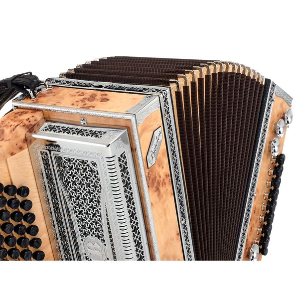 Butolen Poplar G/C/F/Bb