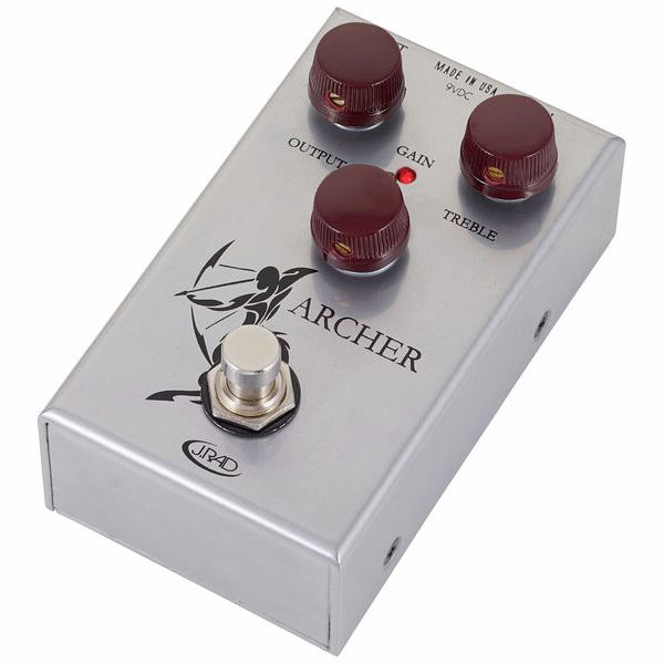 J. Rockett Audio Designs Archer