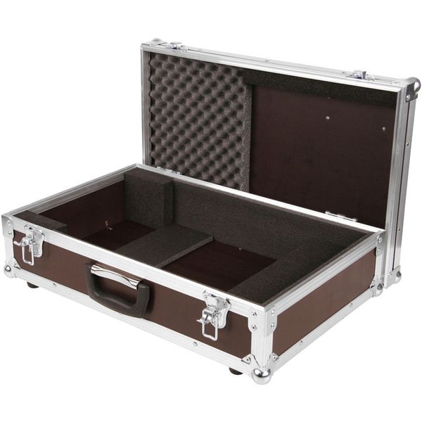 Thon Mixer Case Yamaha MG12 XU