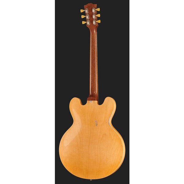 Gibson 1961 ES-335 Reissue Natural HA