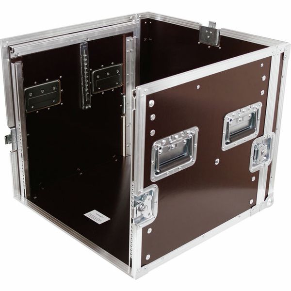 Thon Triple Door Live Rack10U 45 RA