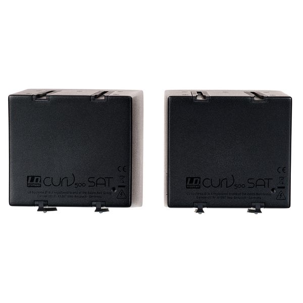 LD Systems Curv 500 S2