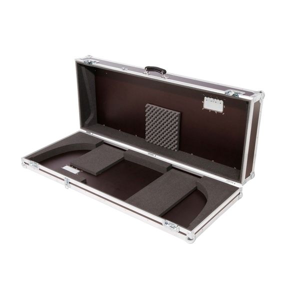 Thon Keyboard-Case Genos 2 Wood