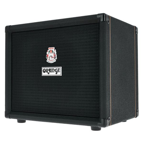 Orange OBC112 BLK