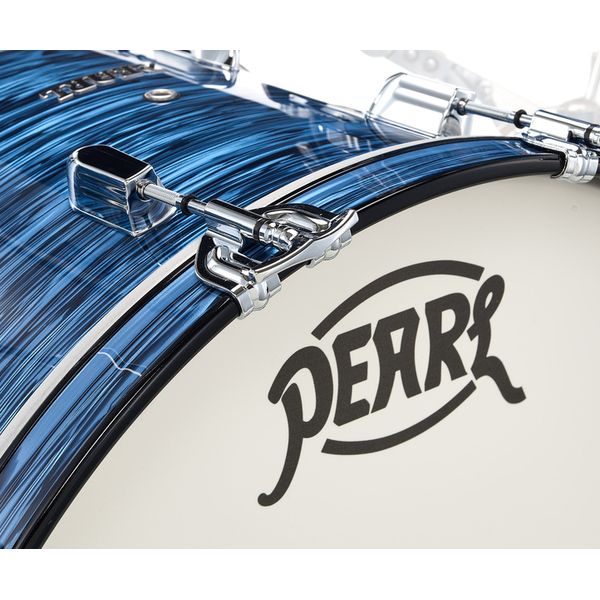 Pearl President Deluxe 20" Oc.Ripple