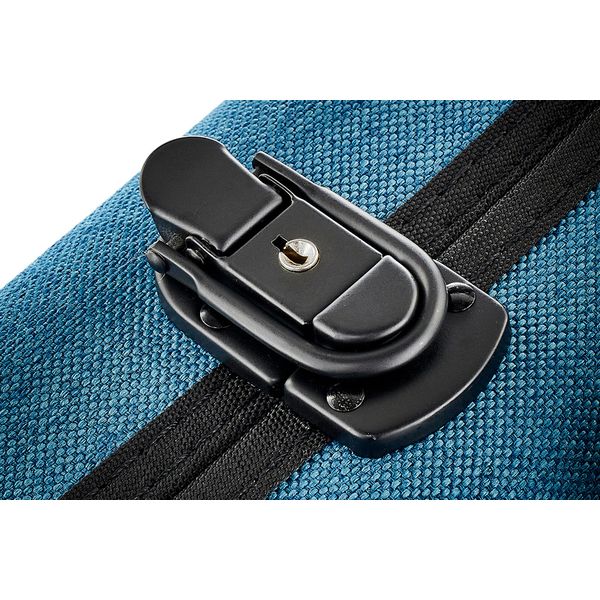 Gewa Bio A Vn Case OC 1/2 - 4/4 BL