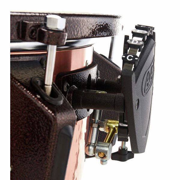 Adams 23" 2PAUFKH23D FS German