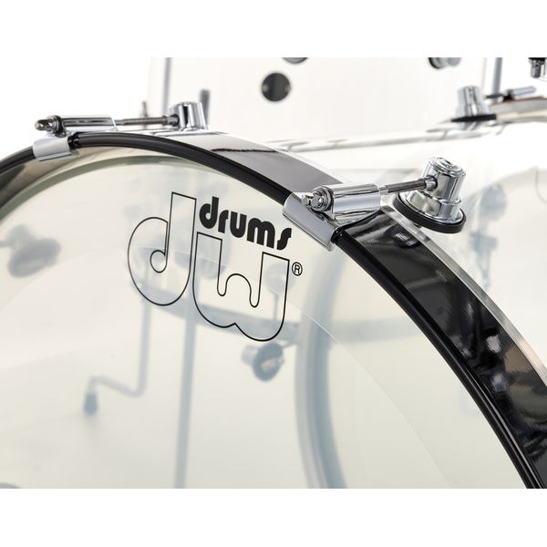 DW Design Series Acryl Shell Set