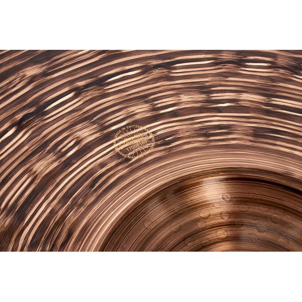 Paiste 20" 900 Series Heavy Ride