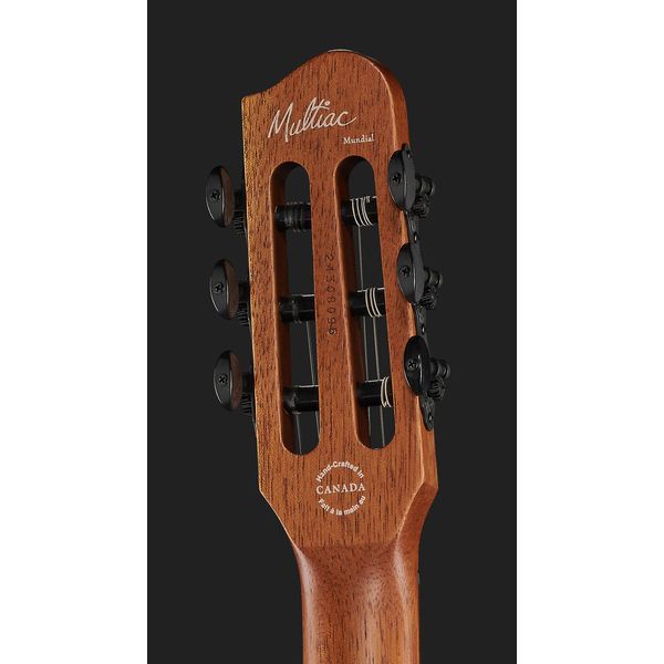 Godin Multiac Mundial Arctik Blue