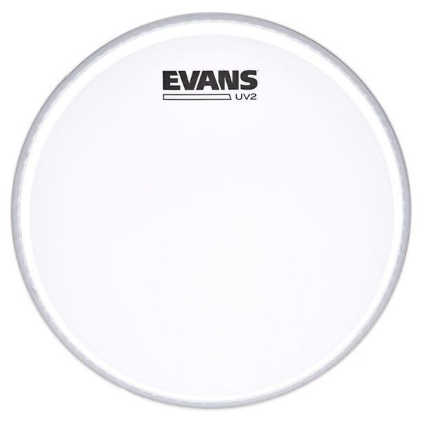 Evans 08" UV2 Coated Tom