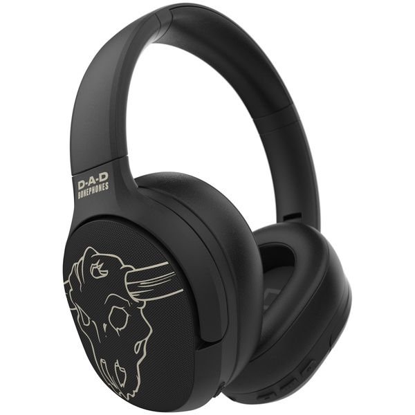 Valco D-A-D 40th Bonephones