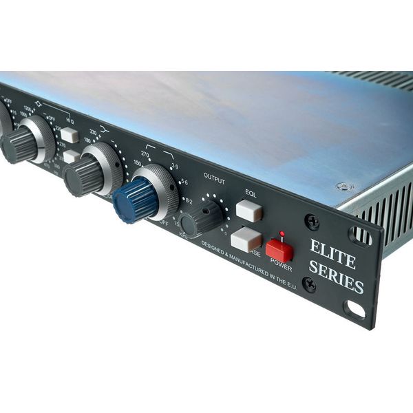 Heritage Audio HA-81A Elite