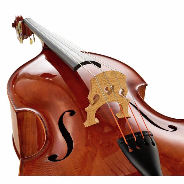 Meister Rubner Double Bass No.62 3/4