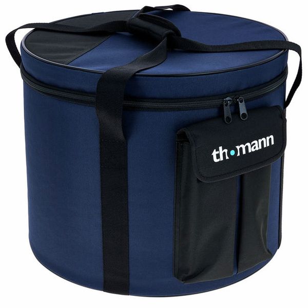 Thomann Crystal Bowl Carry Bag 14"
