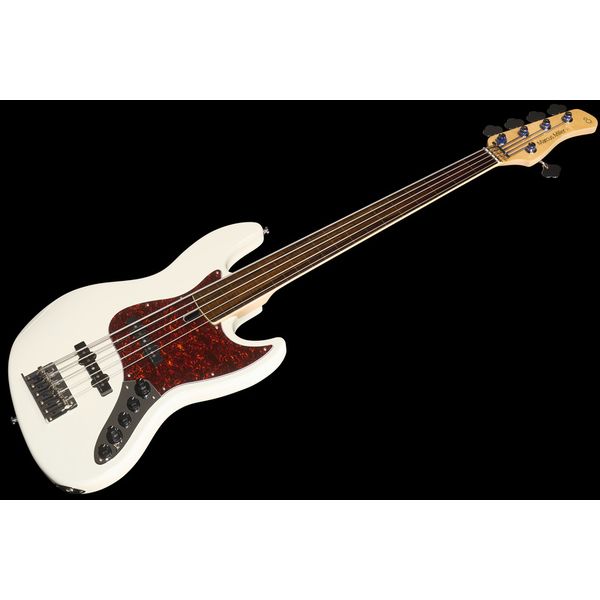 Marcus Miller V7 Alder-5 FL AWH 2nd Gen