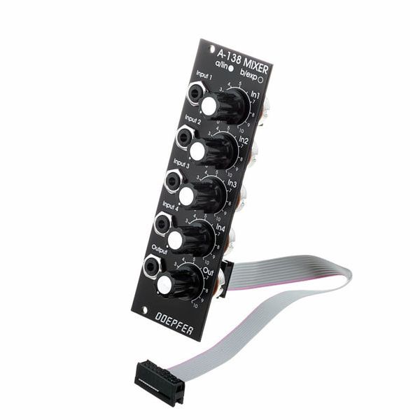 Doepfer A-138a Vintage Edition