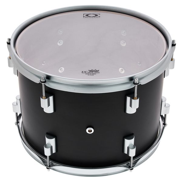 DrumCraft Series 6 13"x09" Tom Tom SB