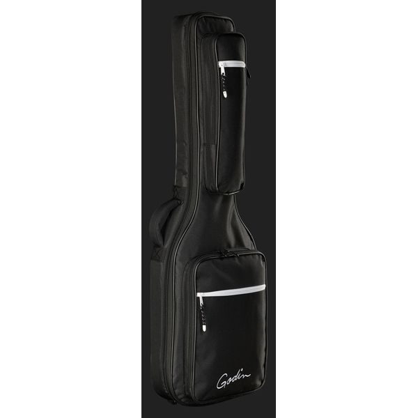 Godin Stadium HT Matte Black MN