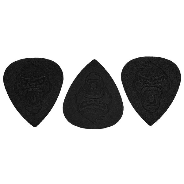 Guitar Monkey Speedster VS-1 Smolski Sign.