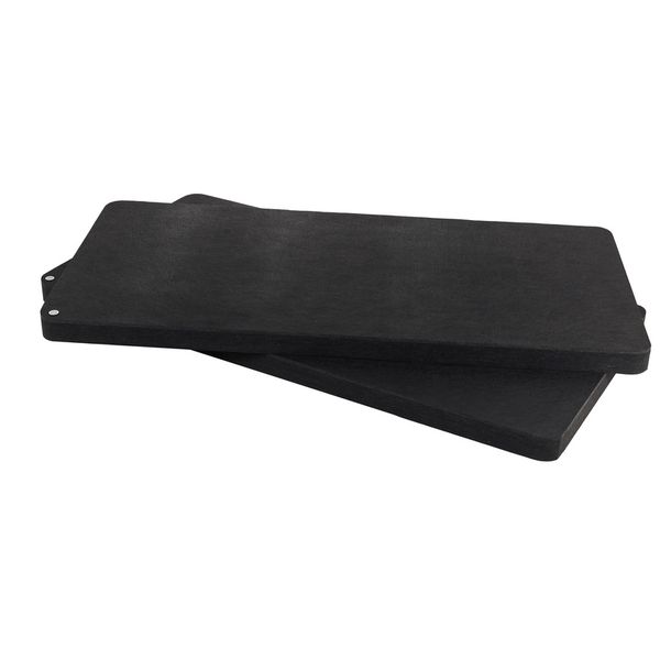 t.akustik Office Set Single BK